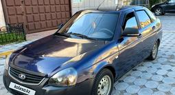 ВАЗ (Lada) Priora 2172 2013 года за 1 550 000 тг. в Шымкент