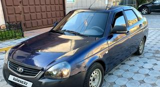 ВАЗ (Lada) Priora 2172 2013 года за 1 550 000 тг. в Шымкент