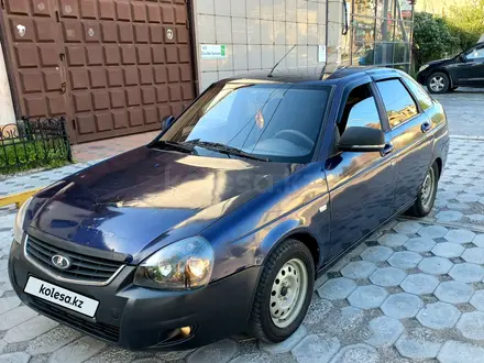 ВАЗ (Lada) Priora 2172 2013 года за 1 550 000 тг. в Шымкент