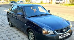 ВАЗ (Lada) Priora 2172 2013 года за 1 550 000 тг. в Шымкент – фото 3