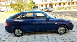 ВАЗ (Lada) Priora 2172 2013 года за 1 550 000 тг. в Шымкент – фото 4