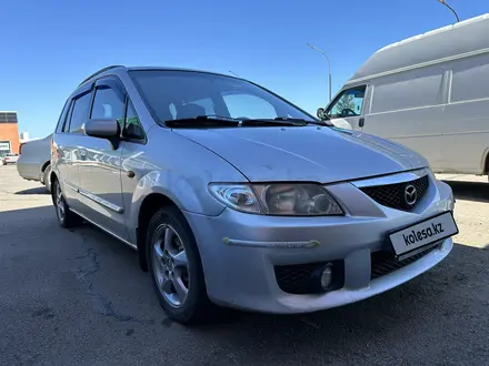 Mazda Premacy 2001 годаүшін2 950 000 тг. в Кокшетау – фото 2