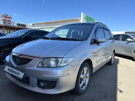 Mazda Premacy 2001 годаүшін2 950 000 тг. в Кокшетау