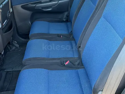 Mazda Premacy 2001 годаүшін2 950 000 тг. в Кокшетау – фото 6