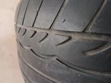Шина летняя 1 шт Dunlop за 10 000 тг. в Астана