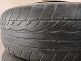 Шина летняя 1 шт Dunlop за 10 000 тг. в Астана – фото 2