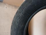 Шина летняя 1 шт Dunlop за 10 000 тг. в Астана – фото 4
