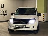 ВАЗ (Lada) Granta 2190 2013 годаүшін1 800 000 тг. в Алматы – фото 2