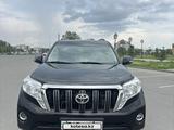 Toyota Land Cruiser Prado 2015 года за 17 000 000 тг. в Семей – фото 3