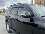 Toyota Land Cruiser Prado 2015 года за 17 000 000 тг. в Семей – фото 4