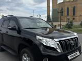Toyota Land Cruiser Prado 2015 года за 17 000 000 тг. в Семей – фото 2