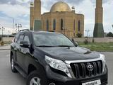 Toyota Land Cruiser Prado 2015 года за 17 000 000 тг. в Семей
