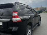 Toyota Land Cruiser Prado 2015 года за 17 000 000 тг. в Семей – фото 5