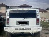 Hummer H2 2003 года за 9 500 000 тг. в Алматы – фото 5