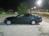 Mercedes-Benz S 320 2001 года за 3 600 000 тг. в Тараз – фото 3