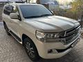 Toyota Land Cruiser 2017 годаfor45 000 000 тг. в Алматы – фото 3