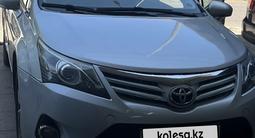 Toyota Avensis 2012 годаfor7 600 000 тг. в Шымкент – фото 4