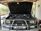 Toyota Land Cruiser Prado 1993 годаүшін8 000 000 тг. в Шу – фото 3