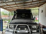 Toyota Land Cruiser Prado 1993 годаүшін8 000 000 тг. в Шу