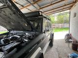 Toyota Land Cruiser Prado 1993 годаүшін8 000 000 тг. в Шу – фото 5
