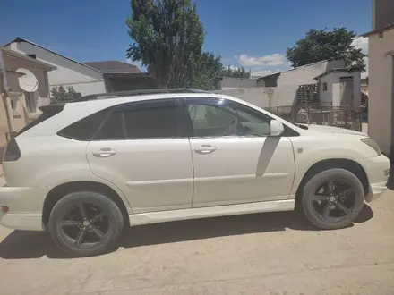 Lexus RX 330 2005 года за 7 000 000 тг. в Актау