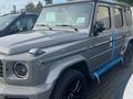 Mercedes-Benz G 580 EQ 2024 годаүшін155 000 000 тг. в Алматы – фото 2