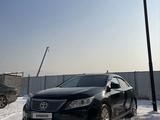 Toyota Camry 2013 года за 8 700 000 тг. в Алматы