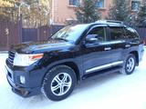 Toyota Land Cruiser 2012 годаfor24 500 000 тг. в Кокшетау – фото 3