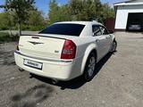 Chrysler 300C 2008 годаүшін5 500 000 тг. в Костанай – фото 4