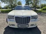 Chrysler 300C 2008 годаүшін5 500 000 тг. в Костанай