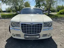 Chrysler 300C, 2008