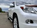 Lexus LX 570 2008 годаүшін18 700 000 тг. в Талдыкорган – фото 4