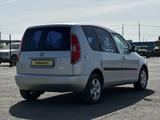 Skoda Roomster 2007 года за 4 300 000 тг. в Уральск – фото 4