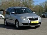 Skoda Roomster 2007 годаүшін4 300 000 тг. в Уральск – фото 3