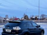 Lexus RX 400h 2006 года за 6 500 000 тг. в Петропавловск