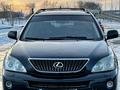 Lexus RX 400h 2006 года за 6 500 000 тг. в Петропавловск – фото 6