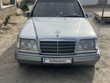 Mercedes-Benz E 200 1994 года за 2 500 000 тг. в Шымкент – фото 4