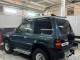 Mitsubishi Pajero 1993 годаүшін2 500 000 тг. в Житикара – фото 4