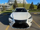 Lexus NX 200 2018 годаүшін16 900 000 тг. в Астана