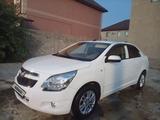 Chevrolet Cobalt 2022 года за 5 100 000 тг. в Тараз