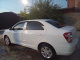 Chevrolet Cobalt 2022 года за 5 100 000 тг. в Тараз – фото 3