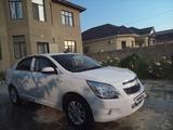 Chevrolet Cobalt 2022 года за 5 100 000 тг. в Тараз – фото 4