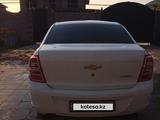 Chevrolet Cobalt 2022 года за 5 100 000 тг. в Тараз – фото 5