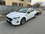 Hyundai Sonata 2019 года за 11 500 000 тг. в Кызылорда – фото 2