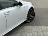 Lexus GS 350 2014 года за 16 500 000 тг. в Актобе – фото 2