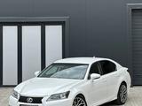 Lexus GS 350 2014 годаүшін16 500 000 тг. в Актобе – фото 5