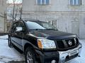 Nissan Armada 2003 годаүшін8 800 000 тг. в Алматы