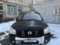 Nissan Armada 2003 годаүшін8 800 000 тг. в Алматы – фото 5