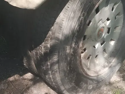 Mazda  Titan 1992 года за 2 500 000 тг. в Алматы – фото 14