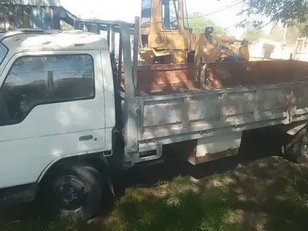 Mazda  Titan 1992 года за 2 500 000 тг. в Алматы